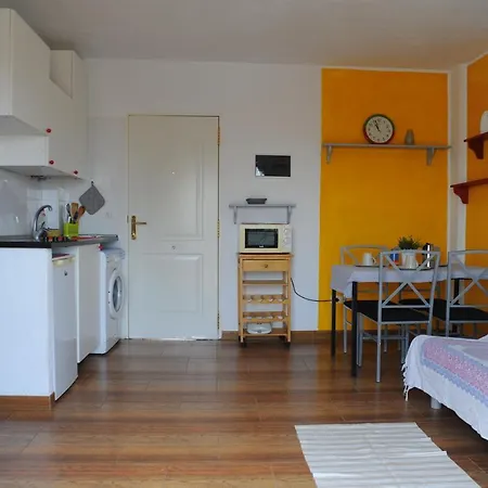 Don Jose Apartment アパート コスタ・デル・シレンチオ