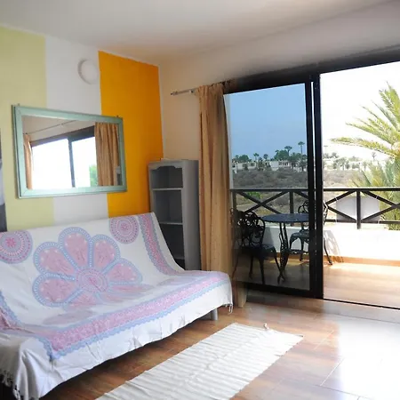 don josè apartment