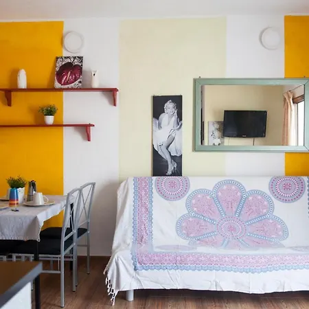 don josè apartment Appartement Costa Del Silencio