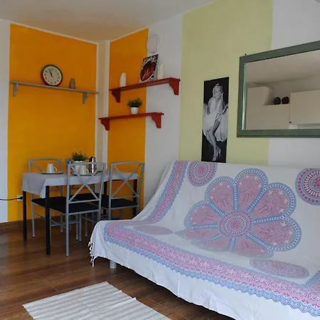 don josè apartment Appartement *