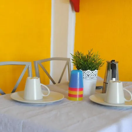 don josè apartment Appartement