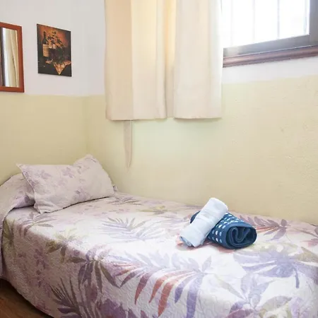 Appartement don josè apartment